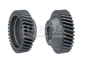 3169496-VOLVO-KOMPRESÖR DİŞLİSİ